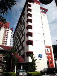 Blk 8 Selegie House (Central Area), HDB 2 Rooms #599105511